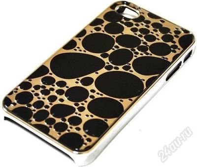 Лот: 2670478. Фото: 1. Чехол CROSS Line Design Electroplating... Чехлы, бамперы