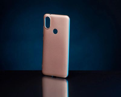 Лот: 19913378. Фото: 1. Кейс X-Level Fib Color для Xiaomi... Чехлы, бамперы
