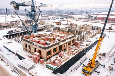 Лот: 20968499. Фото: 1. Продам 3-комн. кв. 82.33 кв.м... Квартиры, студии