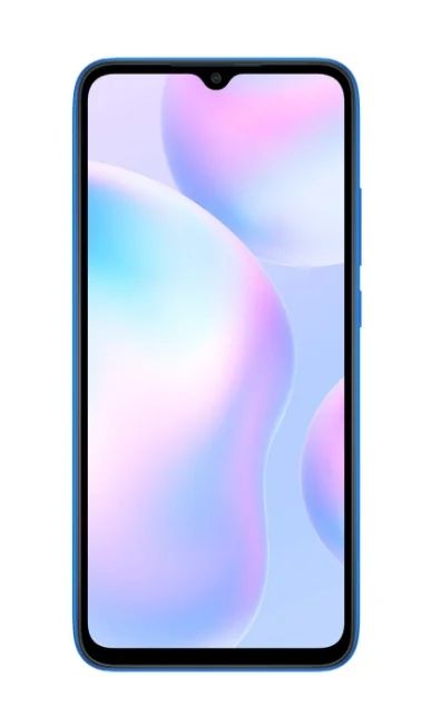 Лот: 17996835. Фото: 1. Смартфон Xiaomi Redmi 9A 2/32Gb... Смартфоны
