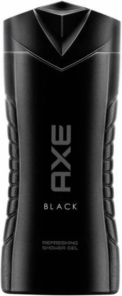 Лот: 11244626. Фото: 1. Axe men Black Гель для душа 250... Уход за телом