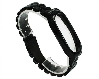 Лот: 20886377. Фото: 1. Ремешок Xiaomi Mi Band 7 oval... Смарт-часы, фитнес-браслеты, аксессуары