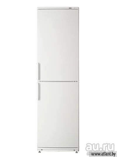 Лот: 9978015. Фото: 1. Холодильник Atlant MX 4025-000-... Холодильники, морозильные камеры