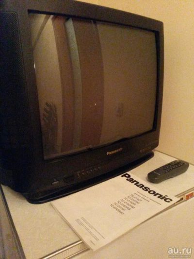 Лот: 8402849. Фото: 1. телевизор Panasonic TC-2150. Телевизоры