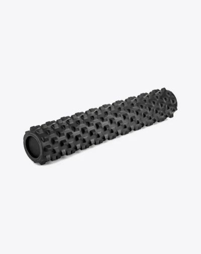 Лот: 22373867. Фото: 1. Массажный ролл RumbleRoller RR317... Фитнес, аэробика и гимнастика