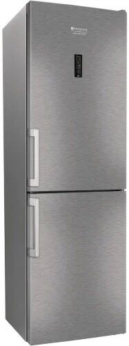 Лот: 10605905. Фото: 1. Новый Холодильник Hotpoint/Ariston... Холодильники, морозильные камеры