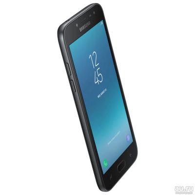 Лот: 13282764. Фото: 1. Samsung Galaxy J2 (2018) 16Gb... Смартфоны