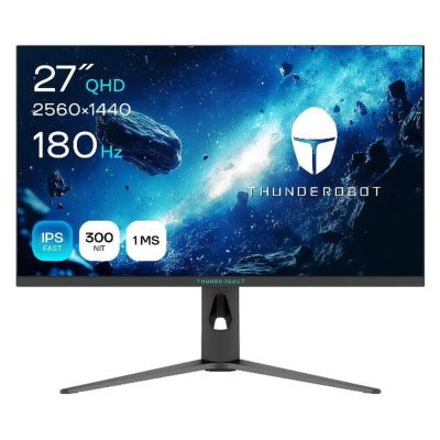 Лот: 25062497. Фото: 1. Игровой монитор Thunderobot Light... ЖК-мониторы