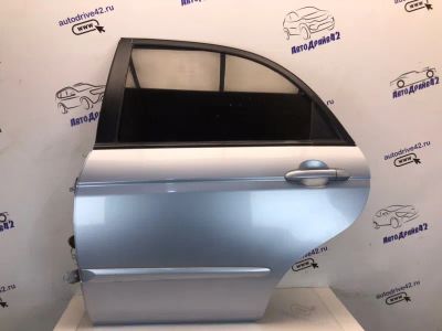 Лот: 21706069. Фото: 1. дверь боковая Kia Cerato LD. Кузов