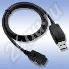 Лот: 719781. Фото: 1. USB кабель для телефона Pantech. Дата-кабели, переходники