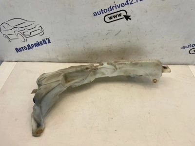 Лот: 23246417. Фото: 1. бачок стеклоомывателя Ford Focus... Двигатель и элементы двигателя
