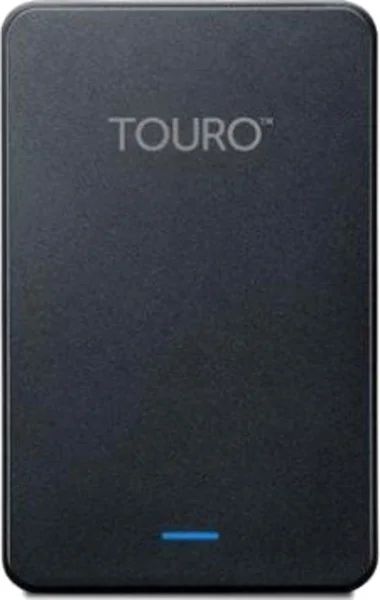 Лот: 7177191. Фото: 1. внешний HDD 500Gb. Внешние жесткие диски