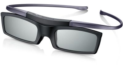 Лот: 15280313. Фото: 1. 3D-очки Samsung SSG-5100GB (активные... 3D-очки