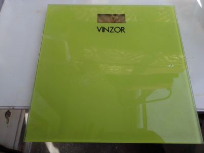 Лот: 15753985. Фото: 1. Весы напольные электронные. На... Весы напольные