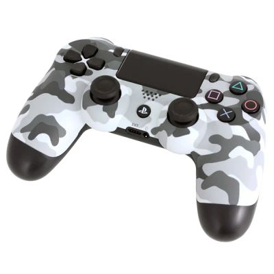 Лот: 8607527. Фото: 1. Джостик для PlayStation 4 Геймпад... Аксессуары для игровых приставок, консолей, геймпады