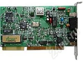 Лот: 248807. Фото: 1. модем Acorp M-56IMS. Другое (комплектующие)