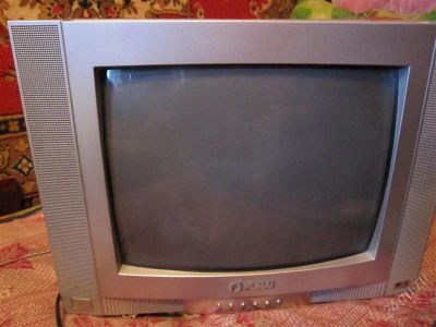 Лот: 2134324. Фото: 1. Телевизор Funai TV-1400 MK 13... Телевизоры