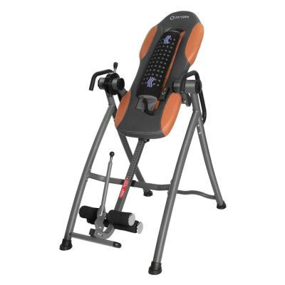 Лот: 24546776. Фото: 1. Стол инверсионный Oxygen Fitness... Другое (тяжелая атлетика)