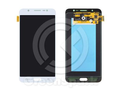 Лот: 13959810. Фото: 1. Дисплей для Samsung J710F/DS Galaxy... Дисплеи, дисплейные модули, тачскрины