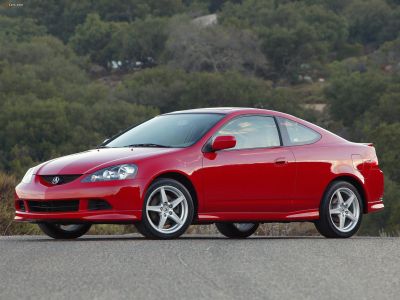 Лот: 17473765. Фото: 1. Оригинальные диски Acura RSX Type-S... Диски