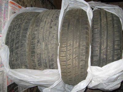 Лот: 1871087. Фото: 1. Продам Шины Cordiant Sport 2... Шины