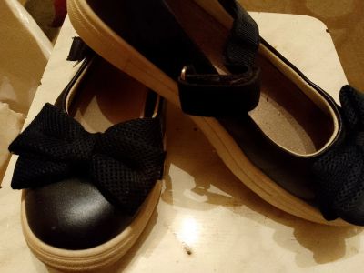 Лот: 25797891. Фото: 1. Туфельки. Туфли