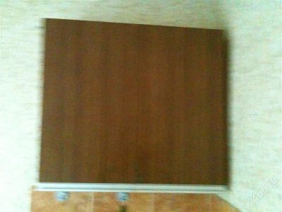 Лот: 1121486. Фото: 1. Шкафчик кухонный, для посуды... Другое (мебель)
