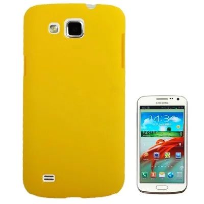 Лот: 3274656. Фото: 1. Пластиковый Чехол Samsung i9260... Чехлы, бамперы