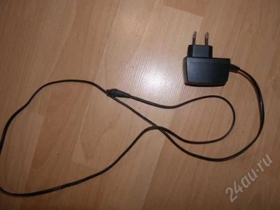 Лот: 2874878. Фото: 1. БП (AC/DC Adapter). Маршрутизаторы (роутеры)