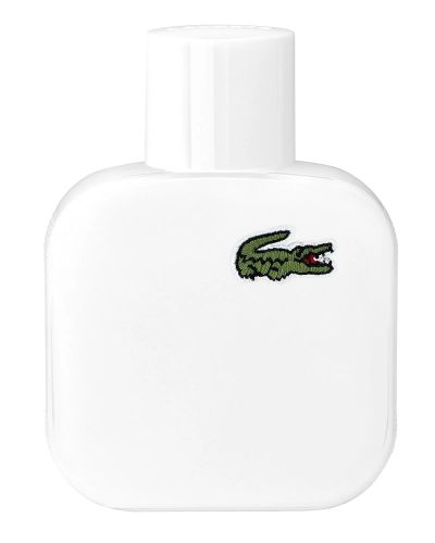 Лот: 12800815. Фото: 1. Lacoste Eau de Lacoste L.12.12... Мужская парфюмерия