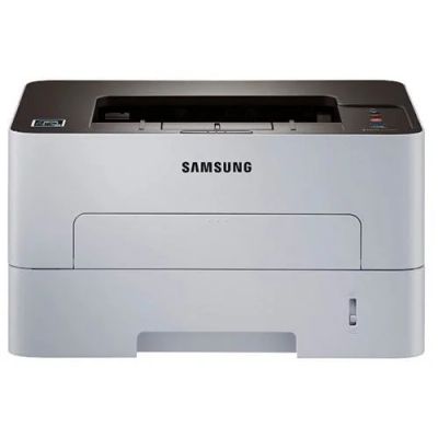 Лот: 10580217. Фото: 1. Принтер новый Samsung SL-M2830DW... Лазерные принтеры