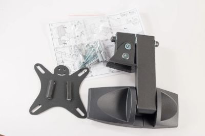 Лот: 6397965. Фото: 1. Настенный кронштейн Holder LCDS-5004. Кронштейны, стойки, подставки