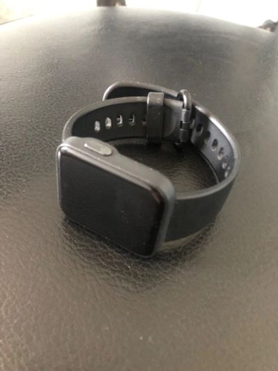 Лот: 19824872. Фото: 1. Смарт-часы Mi Watch lite. Смарт-часы, фитнес-браслеты, аксессуары