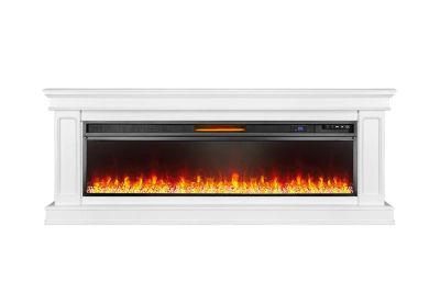 Лот: 23671564. Фото: 1. Каминокомплект Royal Flame Geneva. Камины, печи-камины