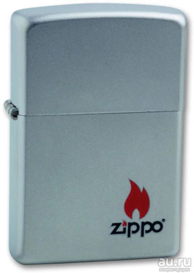 Лот: 15790793. Фото: 1. Zippo. Зажигалки, спички, пепельницы