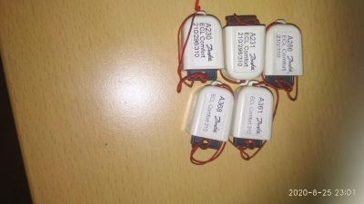 Лот: 16424724. Фото: 1. Danfoss ключ для программирования... Тепловая автоматика