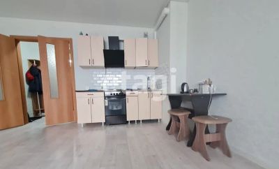 Лот: 21640473. Фото: 1. Продам 1-комн. кв. 36.6 кв.м... Квартиры, студии