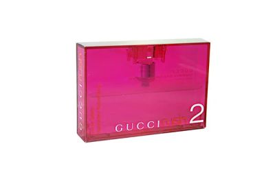 Лот: 8728635. Фото: 1. Gucci Rush 2 100 ml (Венгрия). Женская парфюмерия