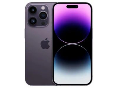 Лот: 21362275. Фото: 1. Смартфон Apple iPhone 14 Pro Max... Смартфоны