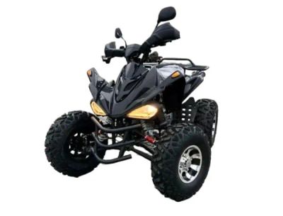 Лот: 25364837. Фото: 1. Квадроцикл MOTORHEAD RockIt 200. Снегоходы, квадроциклы