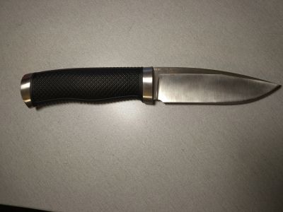 Лот: 12774671. Фото: 1. Benchmade MelPardue. Ножи, топоры