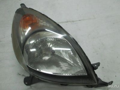 Лот: 14545958. Фото: 1. Фара передняя правая Toyota Funcargo... Оптика и освещение