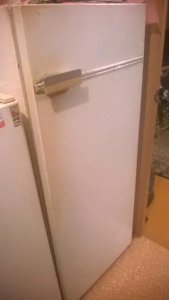 Лот: 6702571. Фото: 1. Холодильник. Холодильники, морозильные камеры