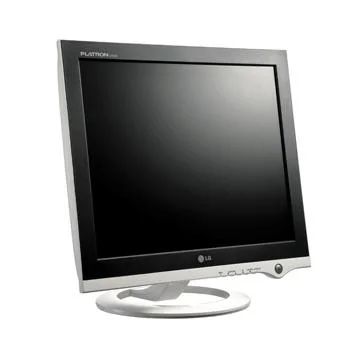 Лот: 7987251. Фото: 1. монитор ЖК, LCD LG Flatron L1721B... ЖК-мониторы