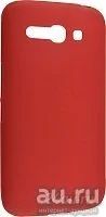 Лот: 12991973. Фото: 1. Силиконовый Чехол Alcatel OT-7047... Чехлы, бамперы