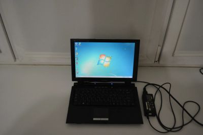 Лот: 20332752. Фото: 1. Нетбук BENQ Joybook 6000 ser... Ноутбуки