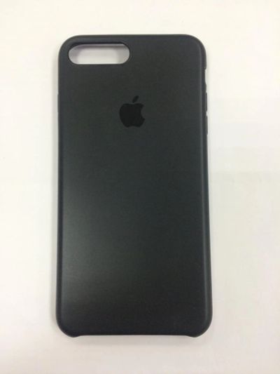 Лот: 10737422. Фото: 1. Чехол iPhone 7 Plus/ 8 Plus Силикон... Чехлы, бамперы