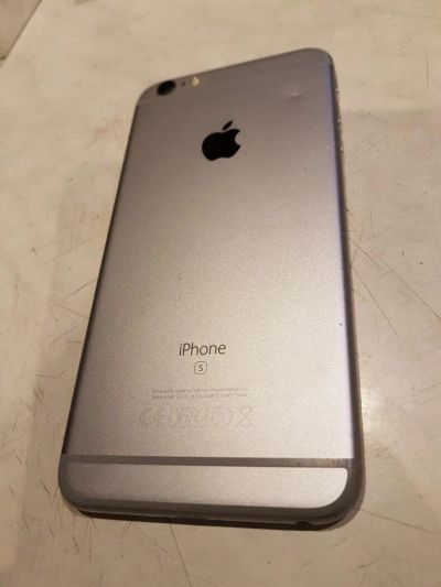 Лот: 10830441. Фото: 1. iPhone 6s plus. Смартфоны