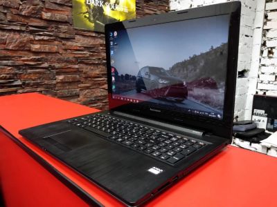 Лот: 13320879. Фото: 1. Ноутбук Lenovo. Ноутбуки