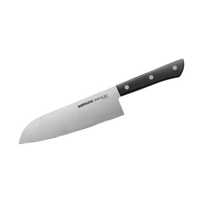 Лот: 24382459. Фото: 1. Нож кухонный Samura, Harakiri... Столовые приборы, ножи